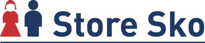 STORE SKO AS logo