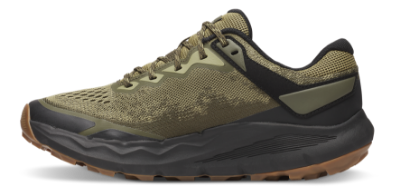Nova 4 -GoreTex Green