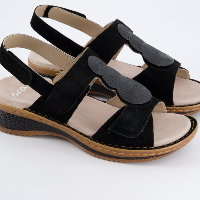 Hawaii Black