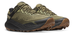 Nova 4 -GoreTex Green
