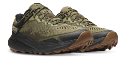 Nova 4 -GoreTex Green