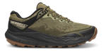 Nova 4 -GoreTex Green