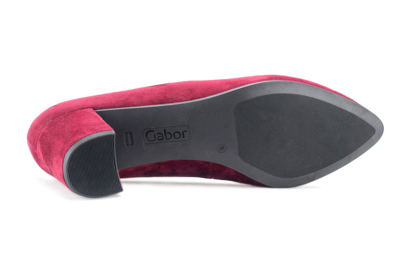 Gabor 31.450 Red