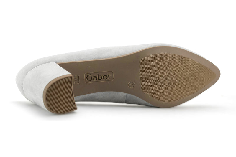 Gabor 31.450 Light Grey