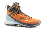 Rogue Hiker Gtx Orange