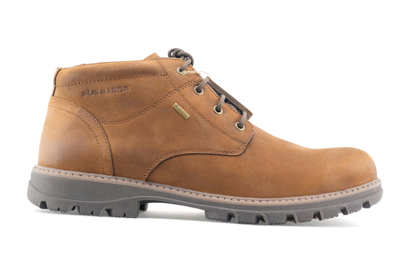 Camel Scandinavia Nut Goretex