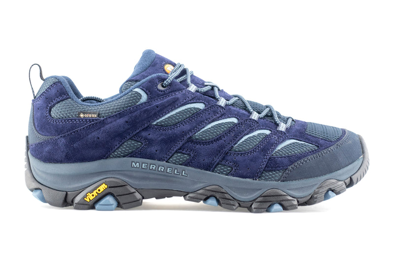 Moab 3 - Gore-Tex  Navy