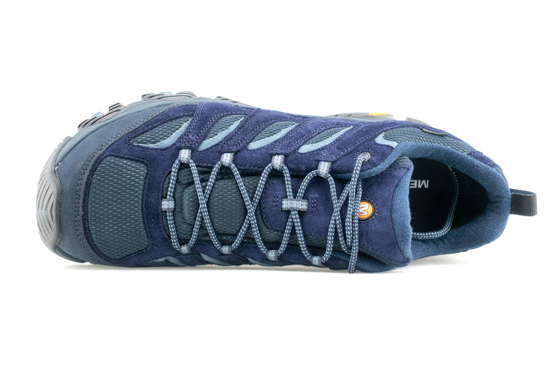 Moab 3 - Gore-Tex  Navy