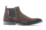 Sioux Forelli Suede