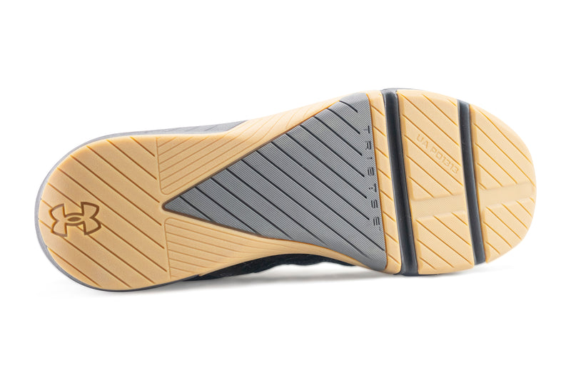 Under Armour Tribase Black