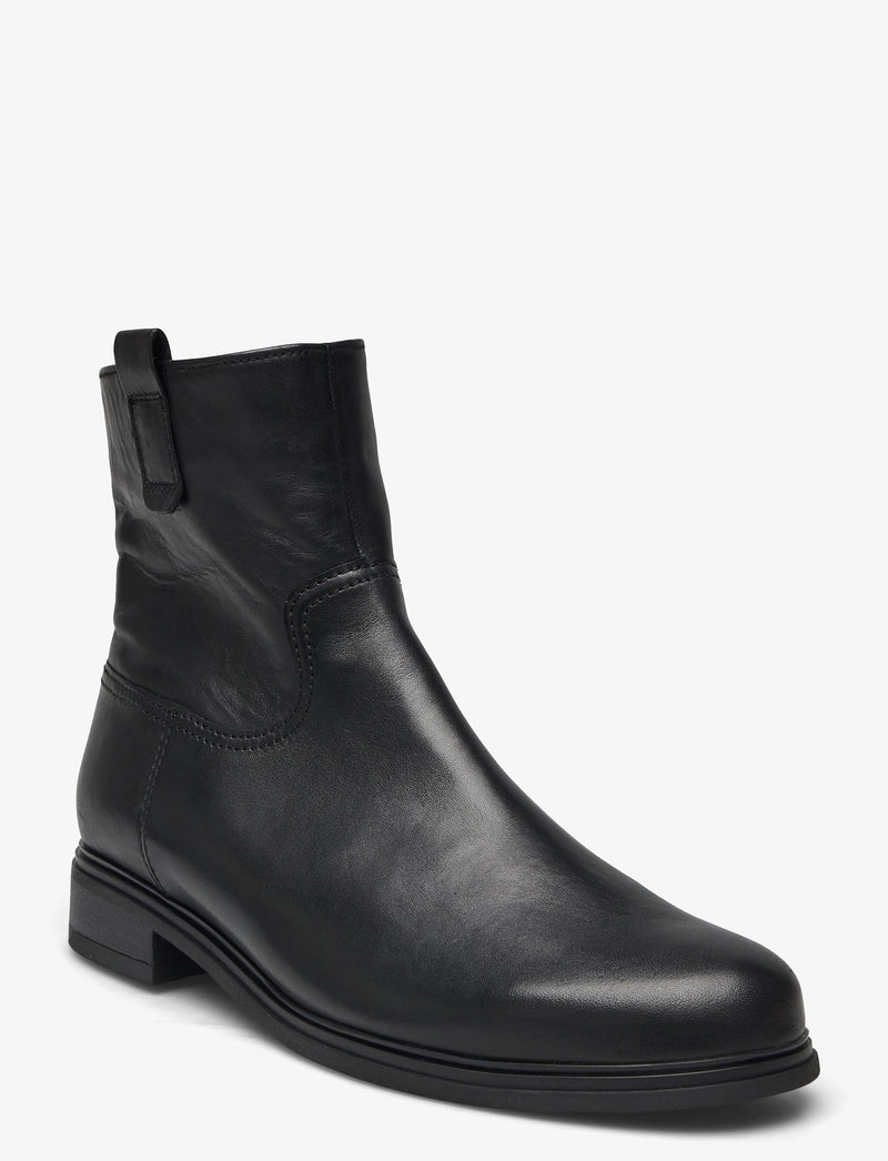 52.790 Black (lammepelsfôr)