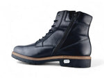Canberra Gore-Tex Black