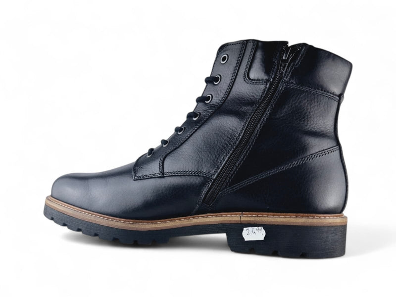 Canberra Gore-Tex Black