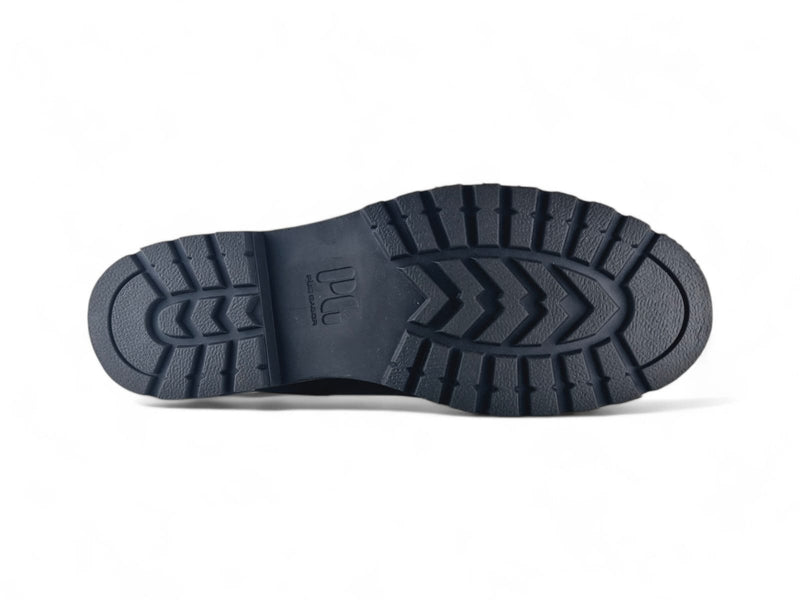 Canberra Gore-Tex Black