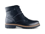 Canberra Gore-Tex Black