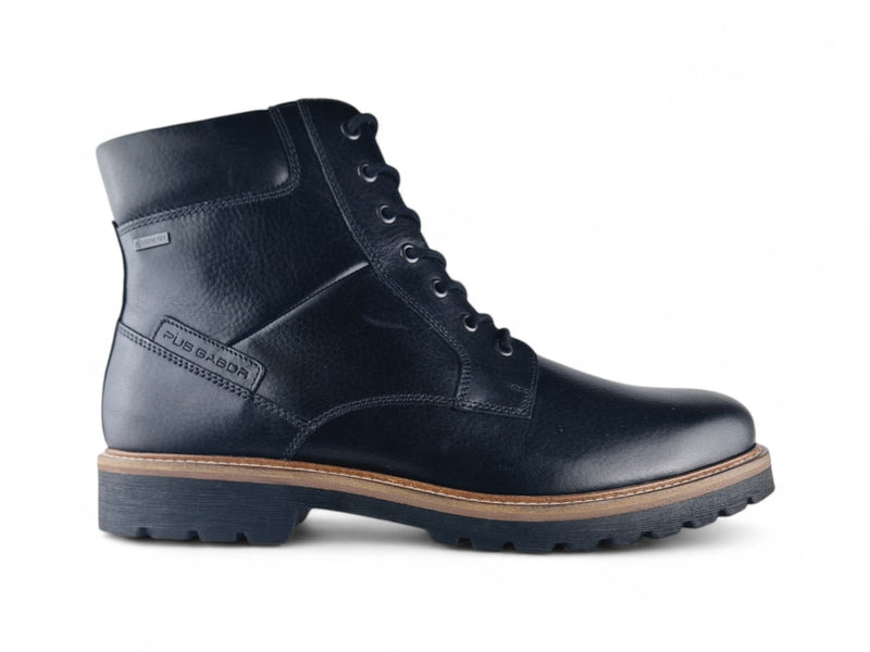 Canberra Gore-Tex Black