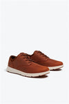Parker Street Brown