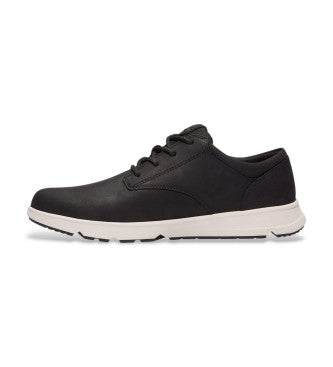 Parker Street Black