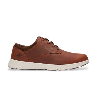 Parker Street Brown