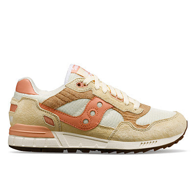 Womens 5000 - Salmon Cream