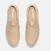 Mylo bay slip on - Beige