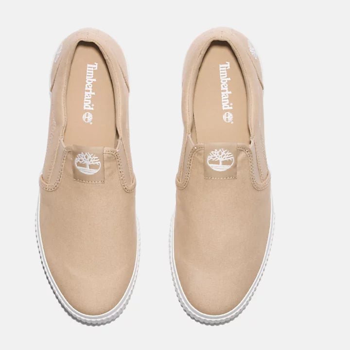 Mylo bay slip on - Beige