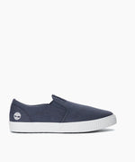 Mylo bay slip on - Navy