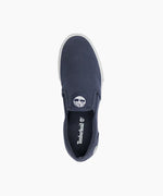 Mylo bay slip on - Navy