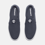 Mylo bay slip on - Navy