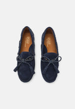 Anders Loafer - Navy