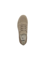 Wovenstretch - Slip on - Beige