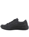 Legero Goretex Black Leather