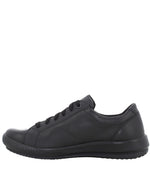 Legero Goretex Black Leather