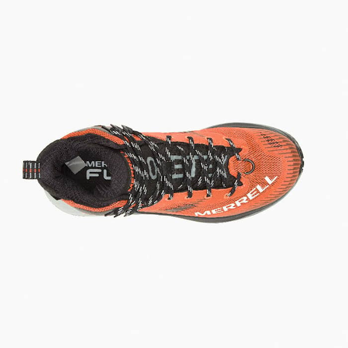 Rogue Hiker Gtx Orange