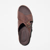 Timberland - Amalfi Cross - Brown Nubuck