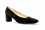 Gabor 22.297 - Carré Suede- Black