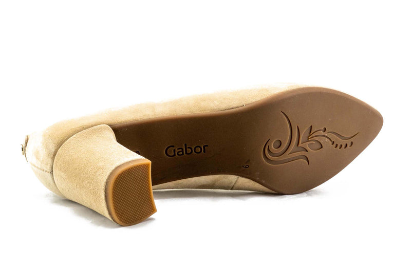 Gabor 92.151 Beige