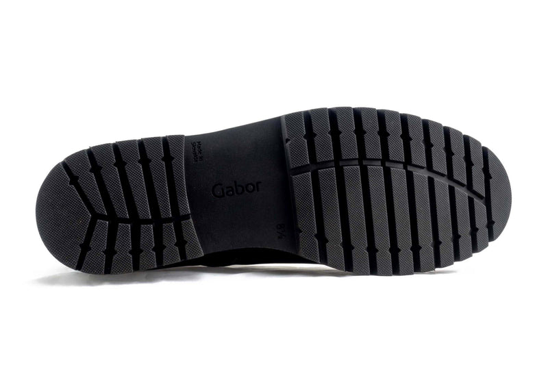 Gabor - 91.720 - Waxy Black