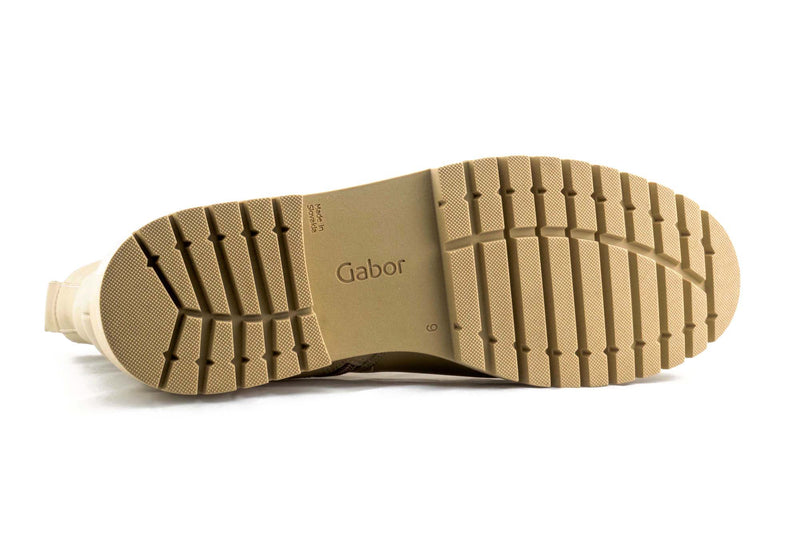 Gabor - Lavaredo  Beige