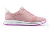 Wovenstretch - Lace-Up - Flamingo