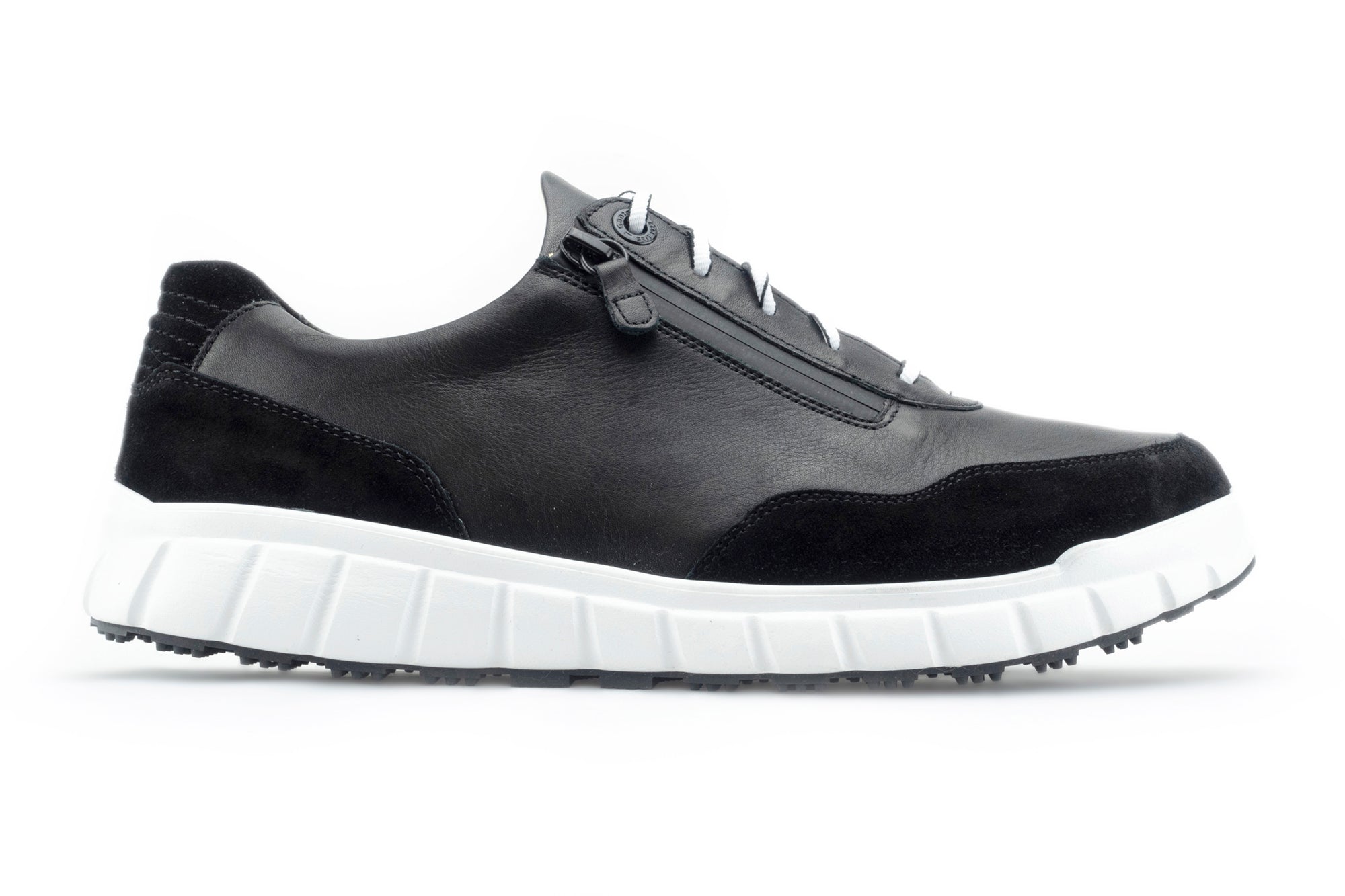 Ganter Evo Uomo H, Scarpe da Ginnastica, Nero Antrace | WhichOne Ganter Evo Uomo H, Scarpe da Ginnastica, Nero Antrace | WhichOne