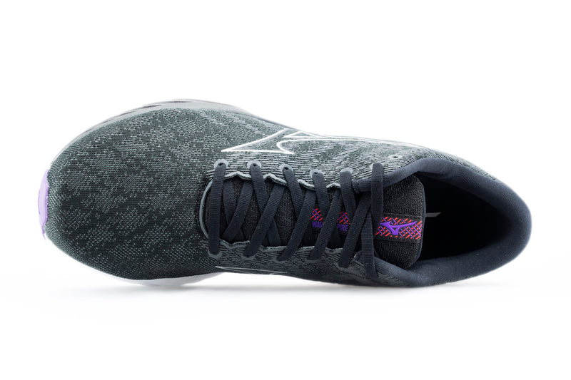 Womens Wave Inspire 19 - Black Violet