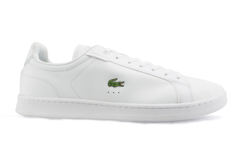 Carnaby Pro - White