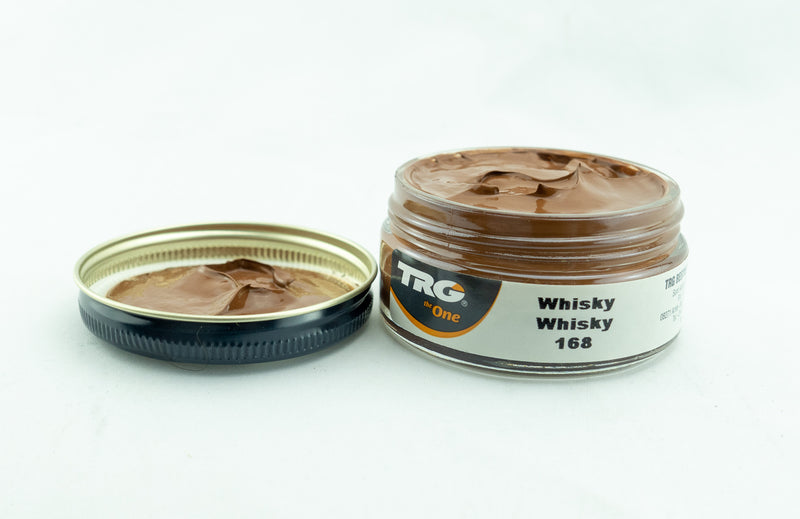 Skokrem TRG - Cognac / Whisky
