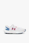 Under Armour Charged White