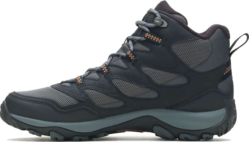 Merrell West Rm Thermo