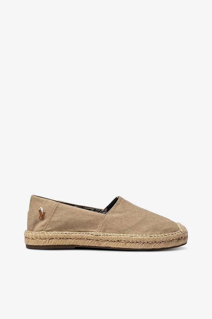 Espadrilles - Beige