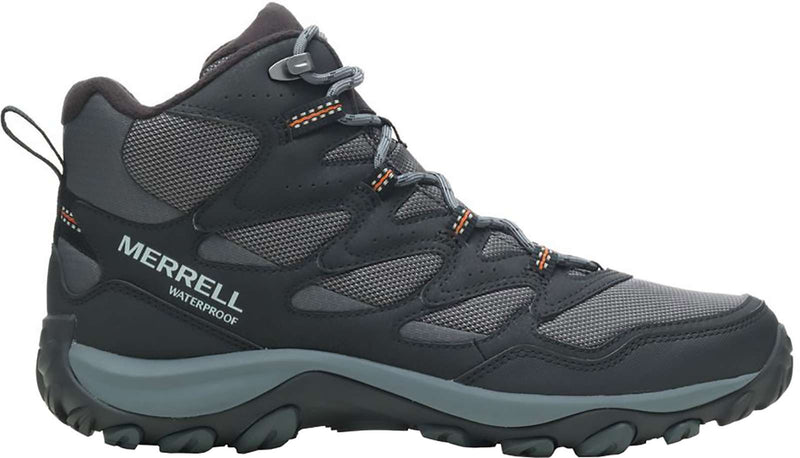 Merrell West Rm Thermo